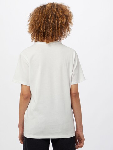 Maglietta 'Housemark Graphic Tee' di LEVI'S ® in bianco