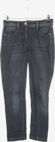 Riani Jeans in 25-26 in Blue: front