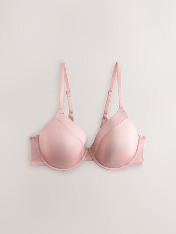Invisible Soutien-gorge Next en rose