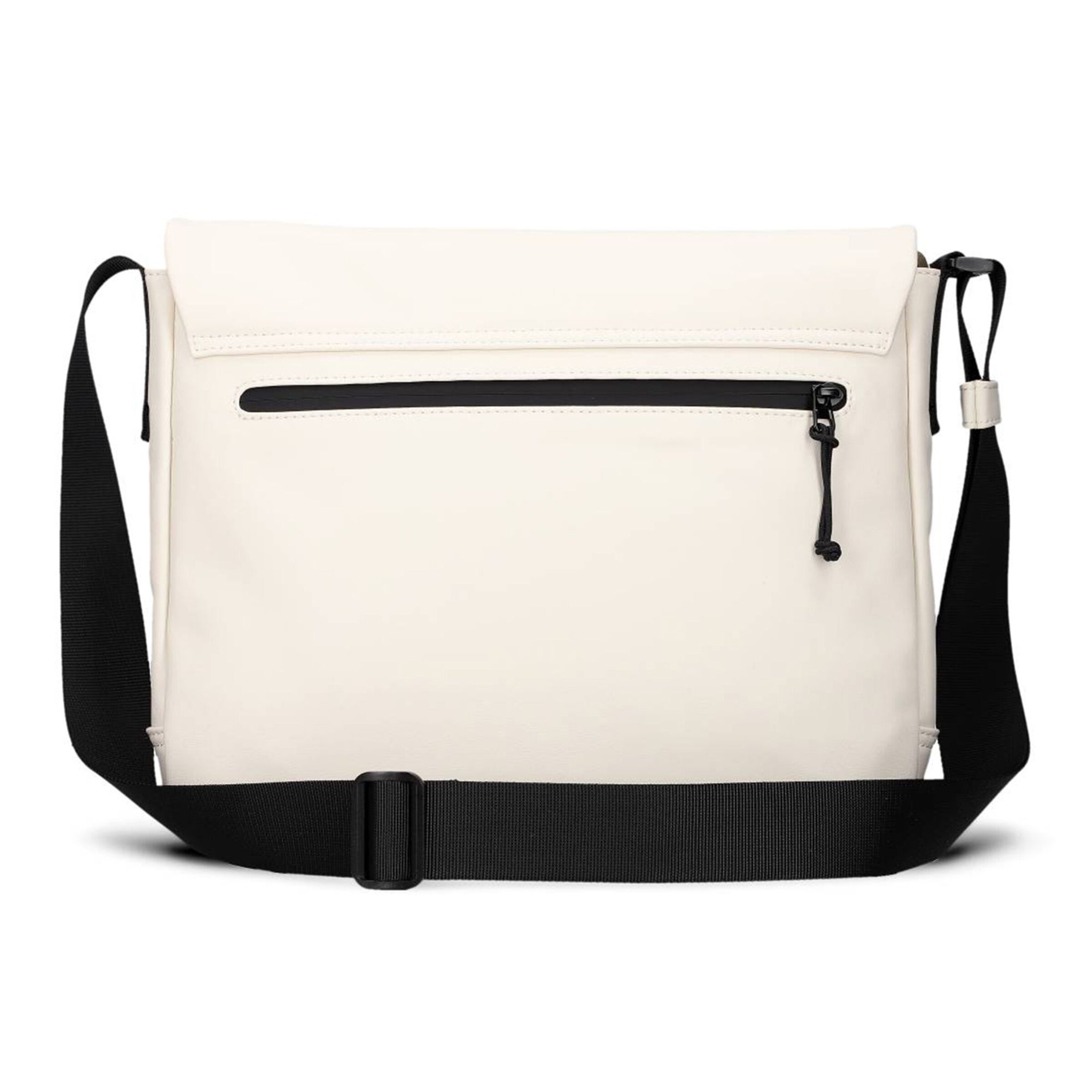 ZWEI Crossbody Bag in White