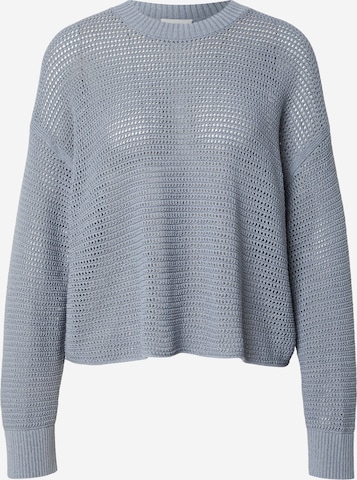 Pullover 'MALESE 10' di DRYKORN in blu: frontale