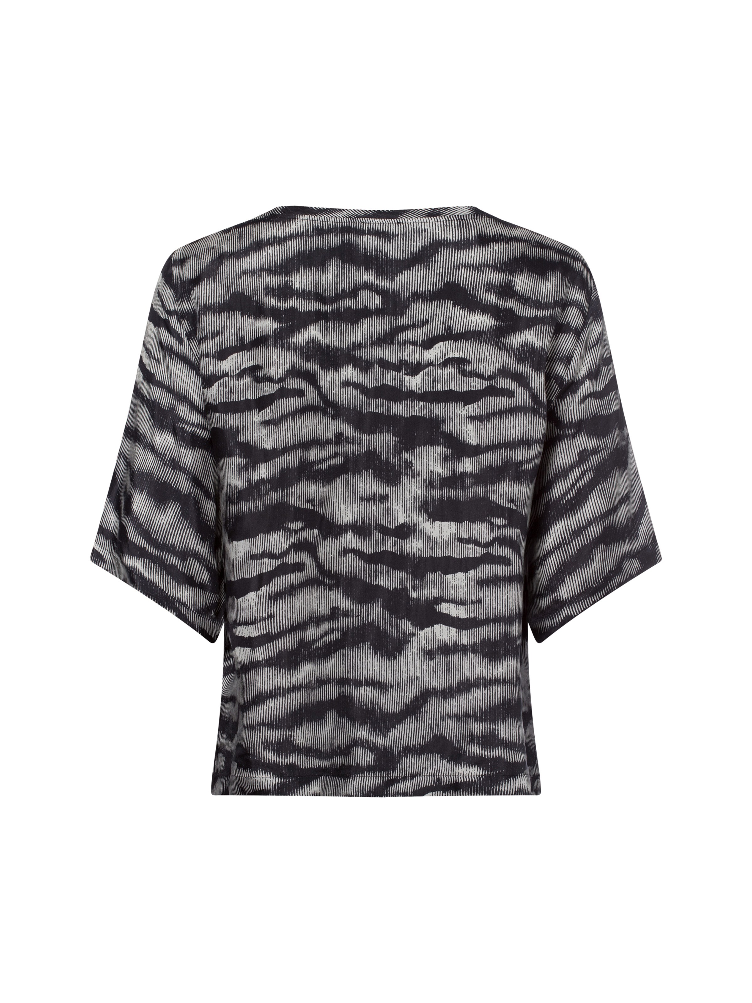 DRYKORN Bluse 'Diedra' in Schwarz