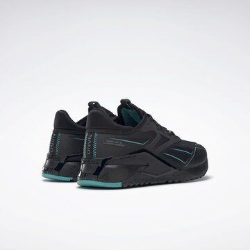 Reebok Athletic Shoes 'Nano X2 TR Adventure' in Black