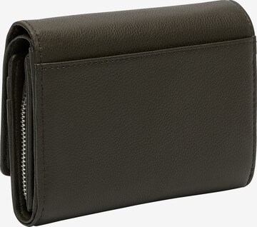 Liebeskind Berlin Wallet 'Nora' in Green