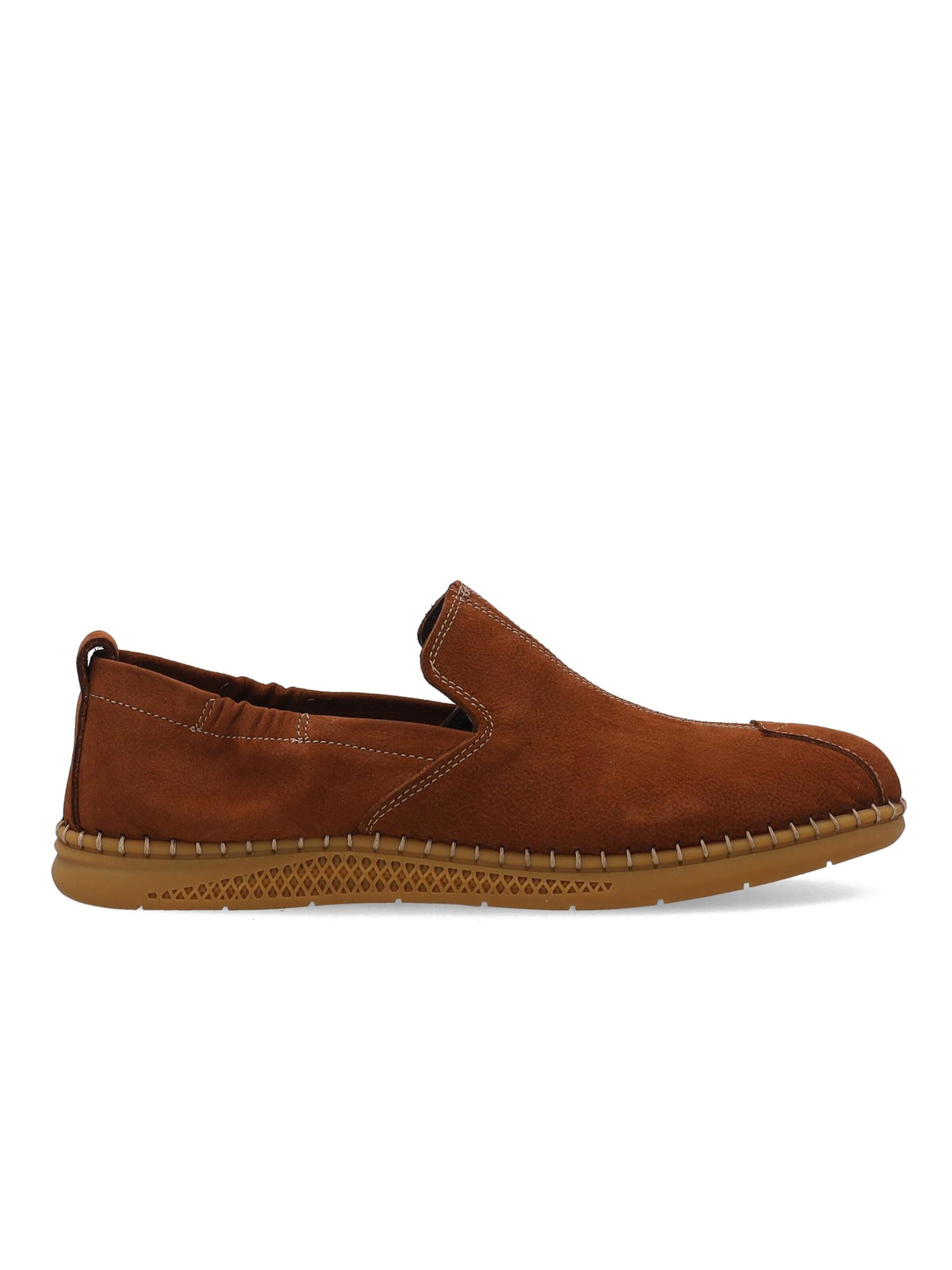 VENEZIA Slipper‌‌‌‌‌ in Braun