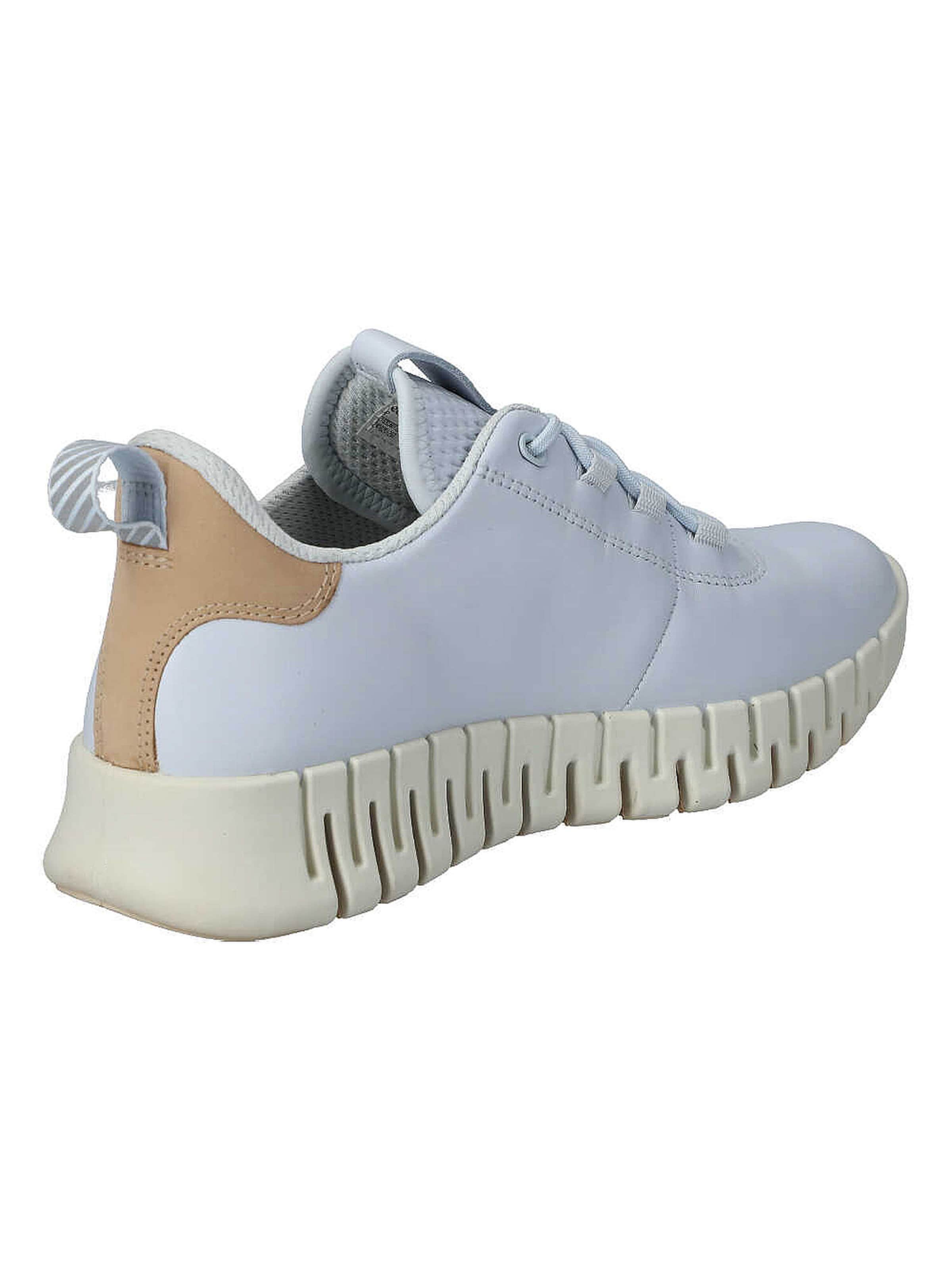 ECCO Sneakers 'Gruuv' in Blue