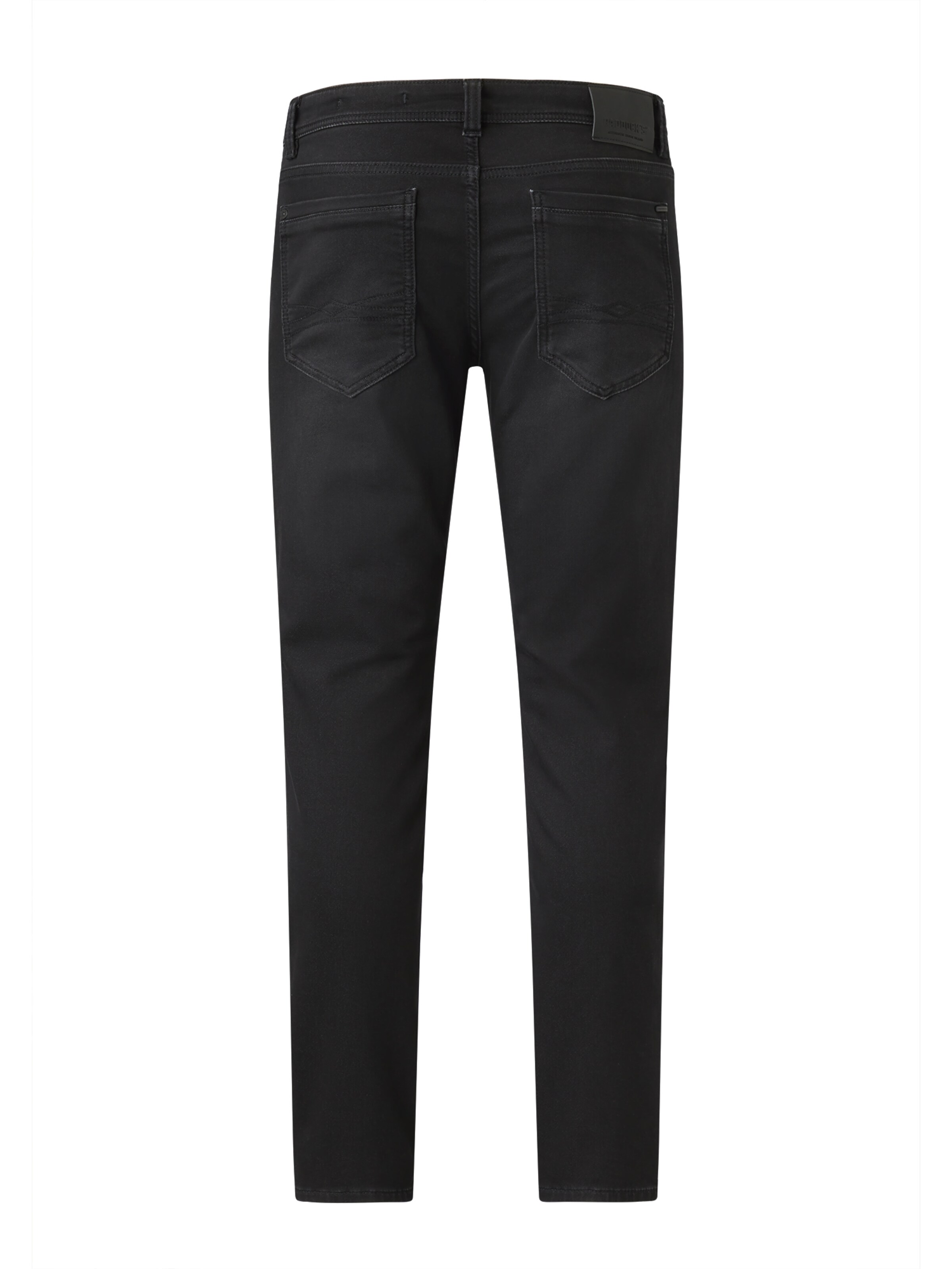 PADDOCKS Slim fit Jeans in Black