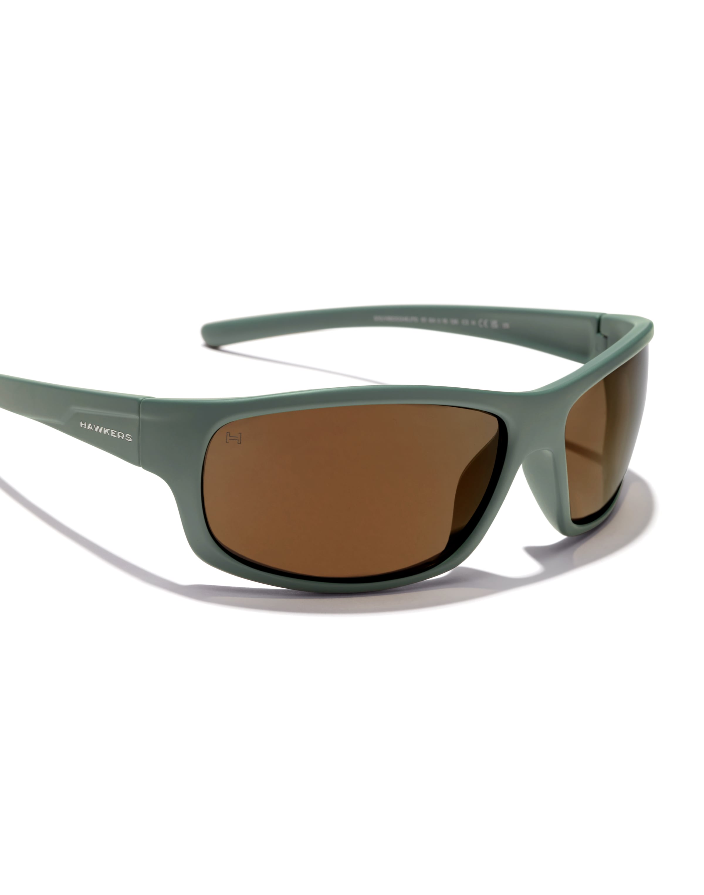 HAWKERS Slnečné okuliare 'Boots' - Zelená