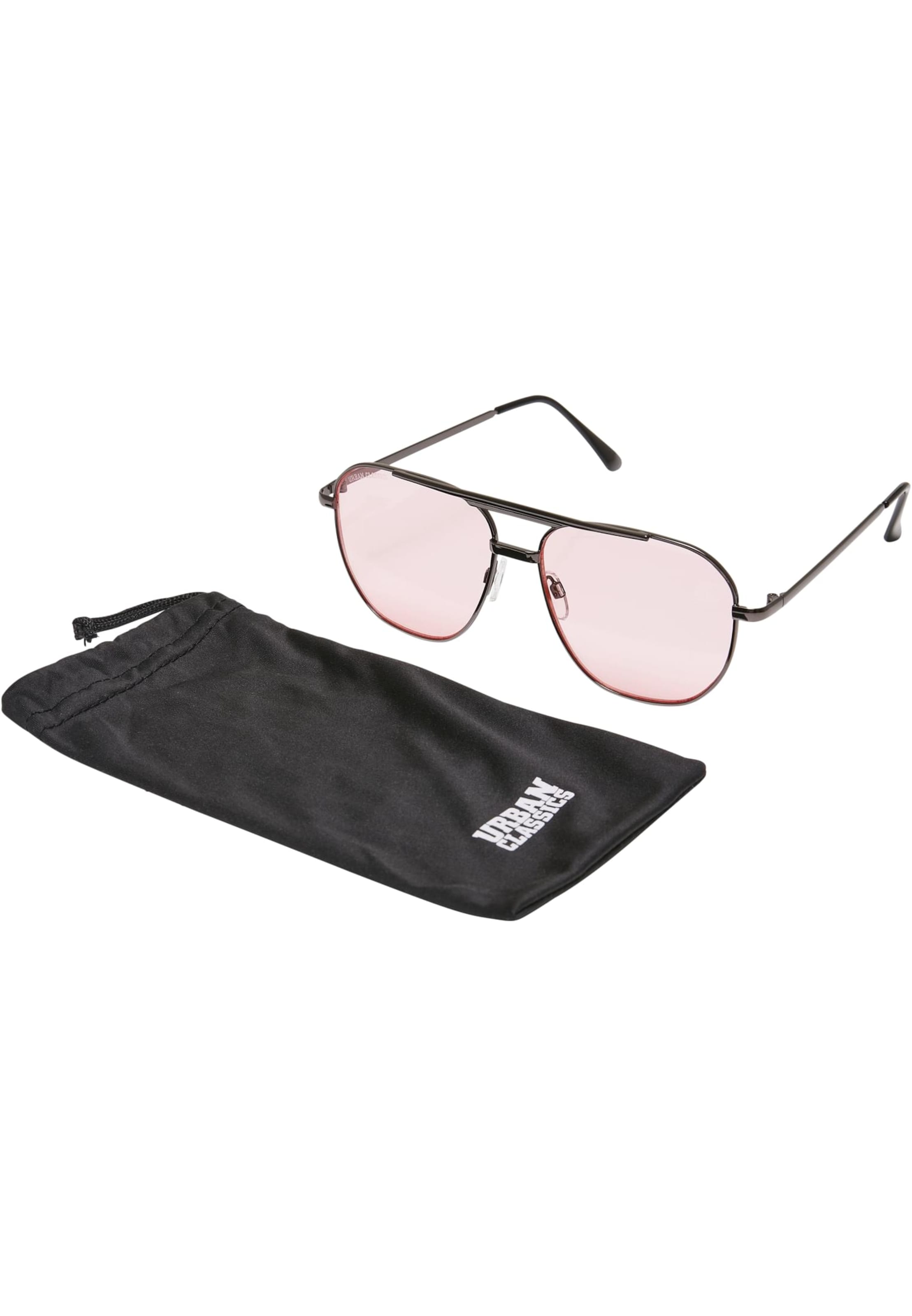Urban Classics Sunglasses 'Manila' in Grey