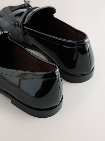 Next Moccasin 'Forever Comfort®' in Black
