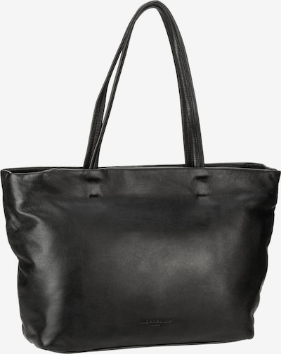 Liebeskind Berlin Shopper 'Hera' in de kleur Zwart, Productweergave