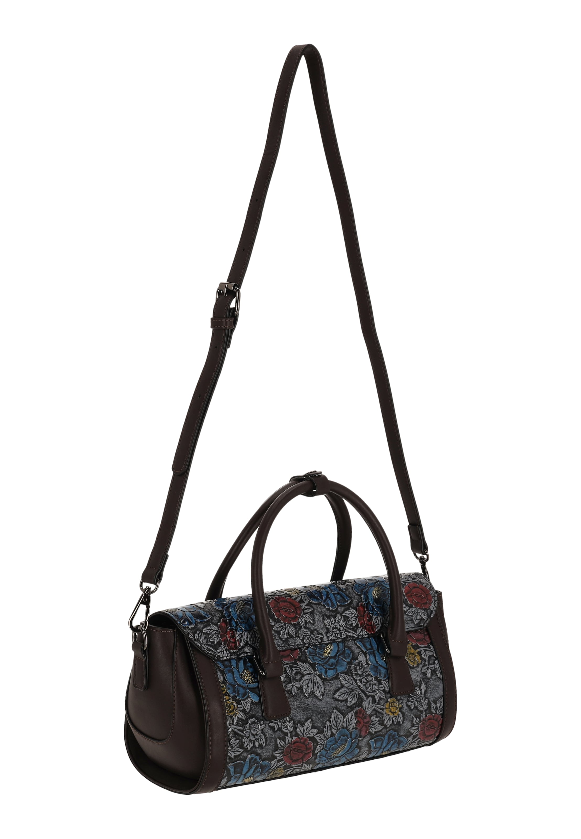 usha FESTIVAL - Bolso de mano en azul