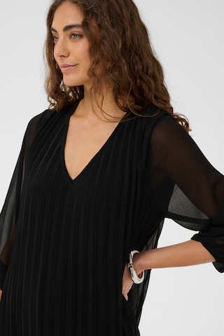 CULTURE - Vestido 'Milani' em preto