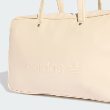 ADIDAS ORIGINALS Reistas in Wit