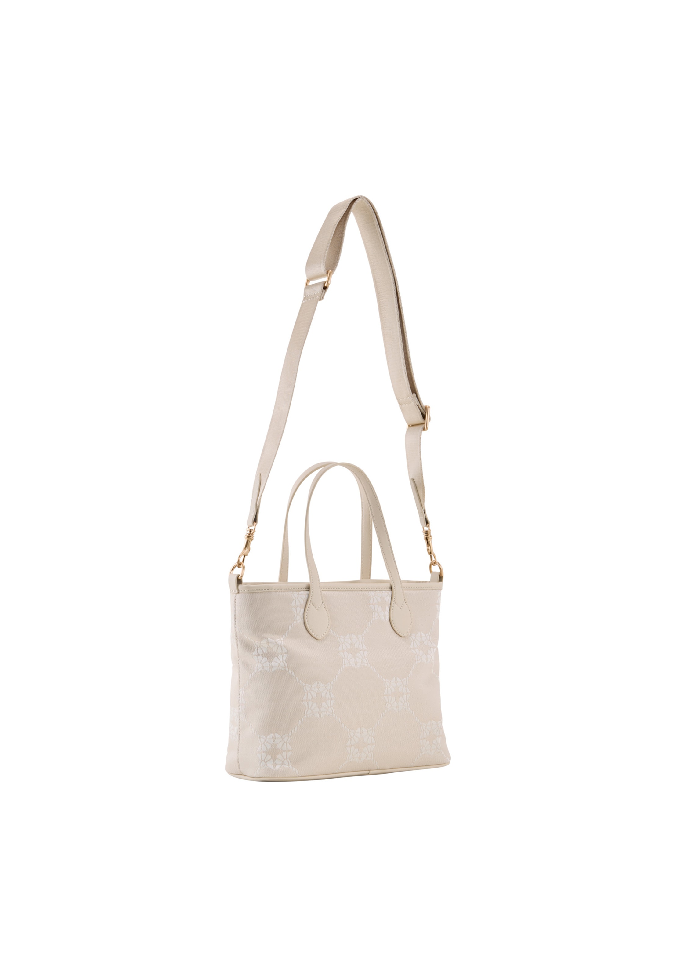 JOOP! Handtasche in Beige