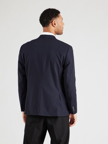 JACK & JONES Regular fit Suit Jacket 'JPRTHEO' in Blue