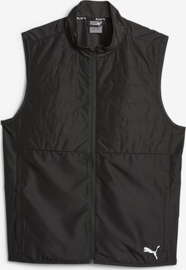 PUMA Sports vest in Black, Item view