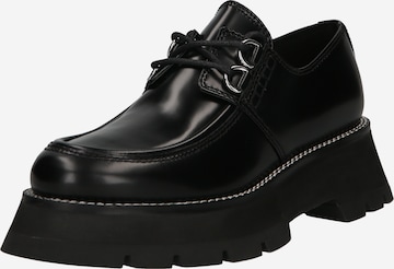Chaussure à lacets 'KATE' 3.1 Phillip Lim en noir : devant
