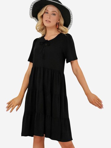 Robe Bigdart en noir
