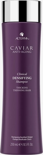 Alterna Haarshampoo 'Densifying' in transparent, Produktansicht