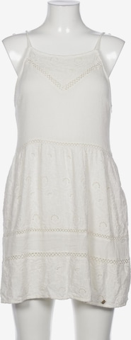 Superdry Dress in XL in White: front