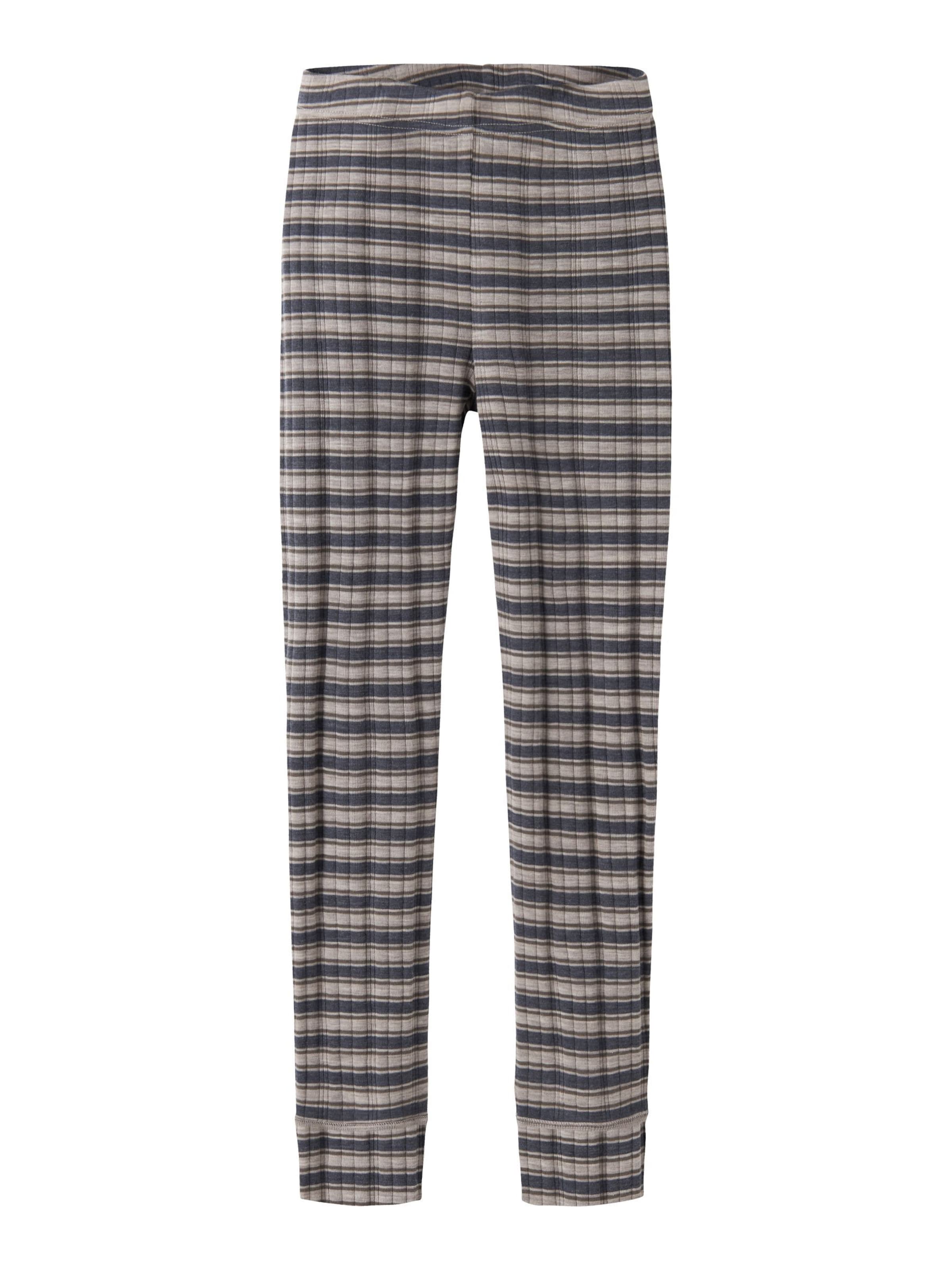 Skinny Pantalon NAME IT en gris : devant