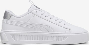 PUMA Sneakers laag in Wit