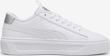 PUMA Sneakers in White