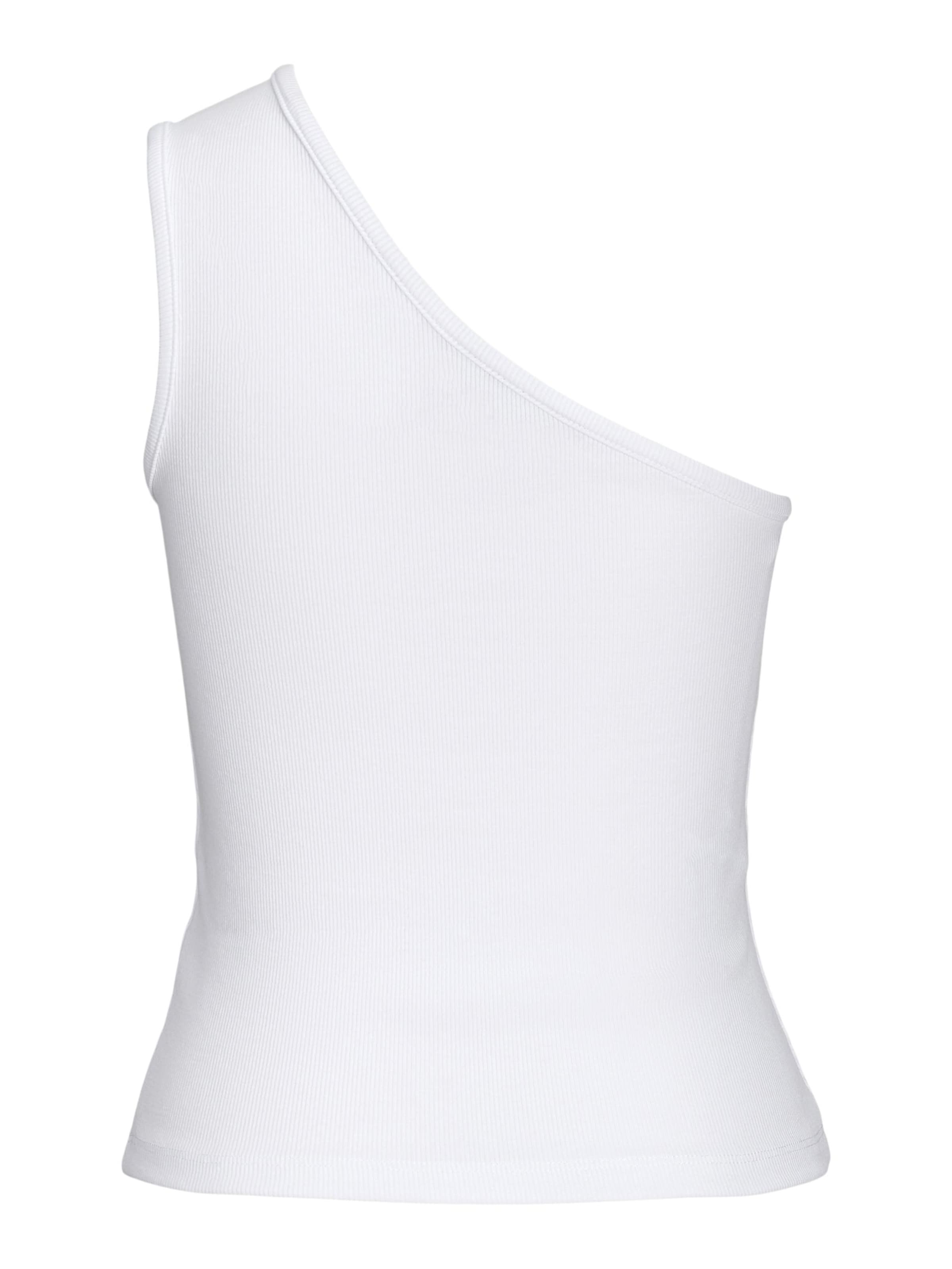 JJXX Top 'Funda' w kolorze biały