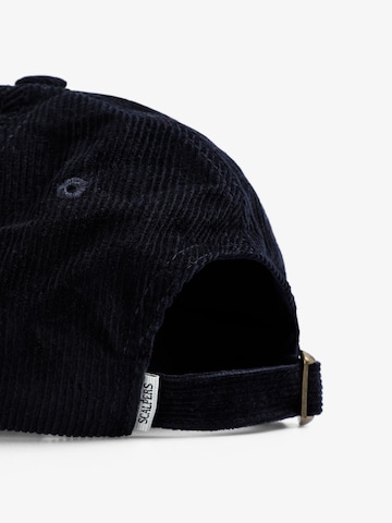 Scalpers Kapa | modra barva