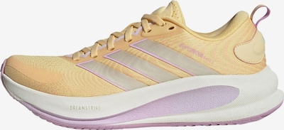 ADIDAS PERFORMANCE Laufschuh 'Supernova Ease 2' in 36 in flieder / pastellorange, Produktansicht