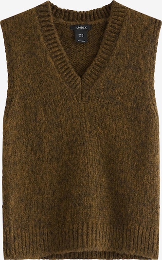 Lindex Pulover 'Sally' u tamno smeđa, Pregled proizvoda