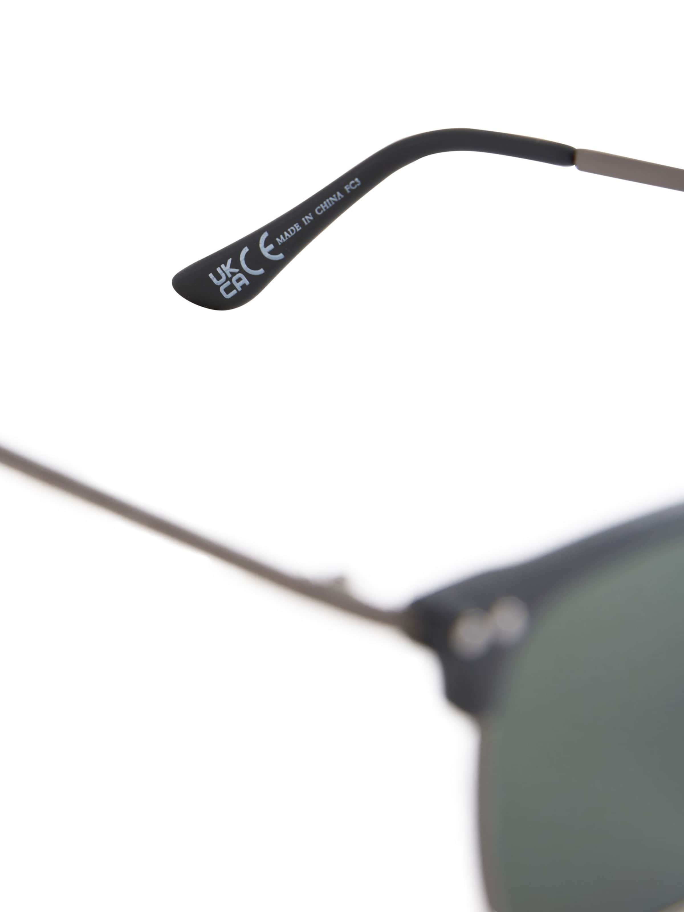 Next Napszemüveg - fekete