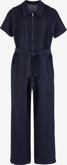 Trendyol Jumpsuit in XXS in dunkelblau, Produktansicht
