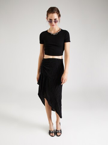 IRO Skirt 'CINDER' in Black