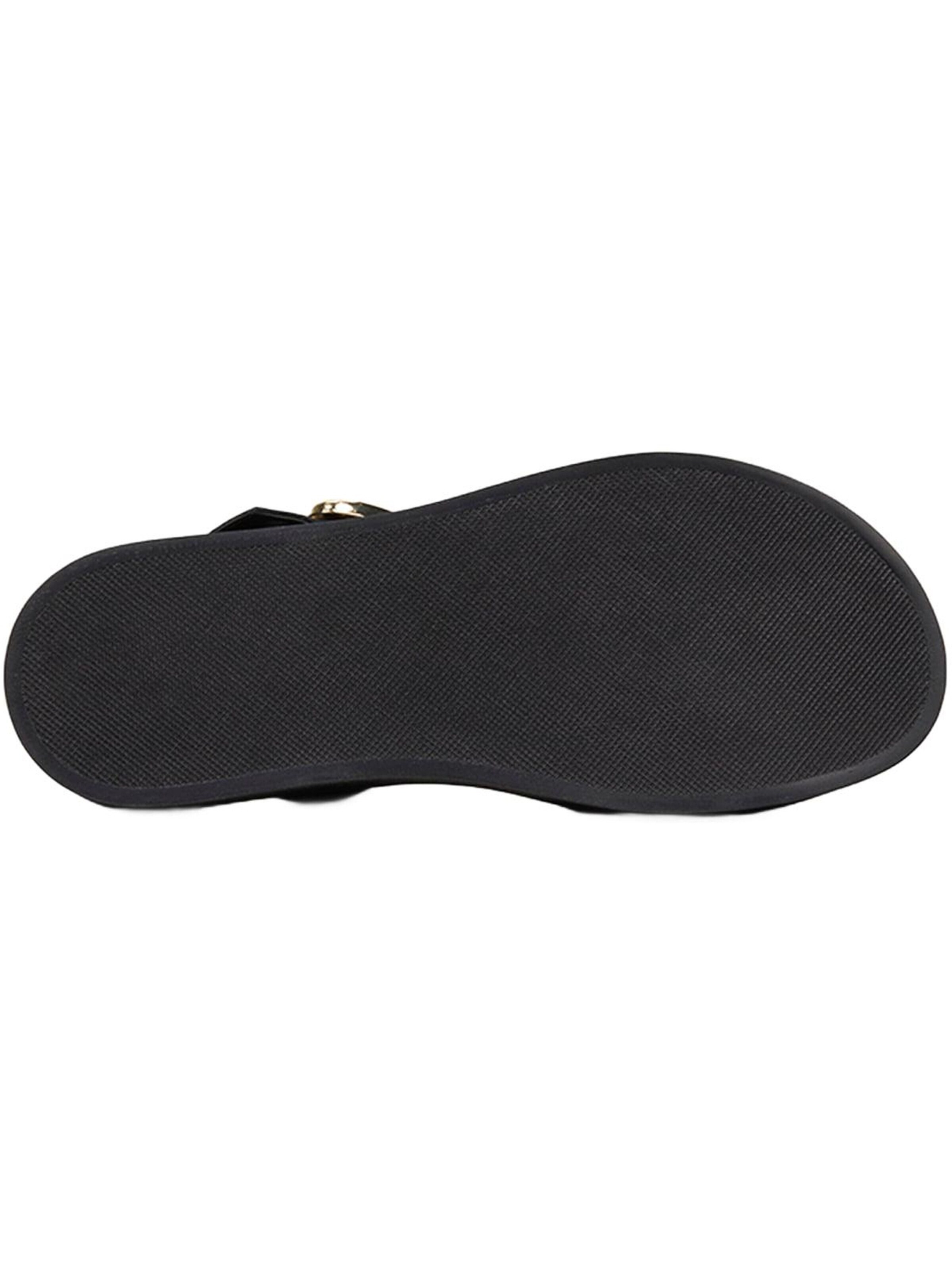 Desa Sandals 'Sandalen' in Black