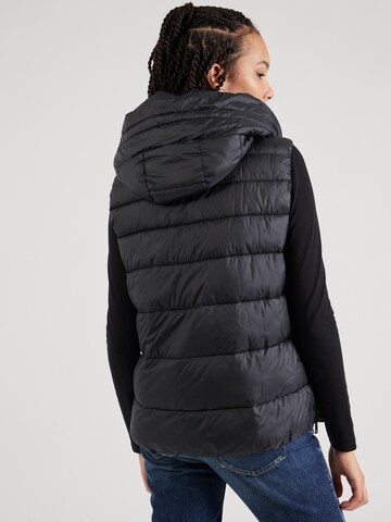 ESPRIT Vest in Black