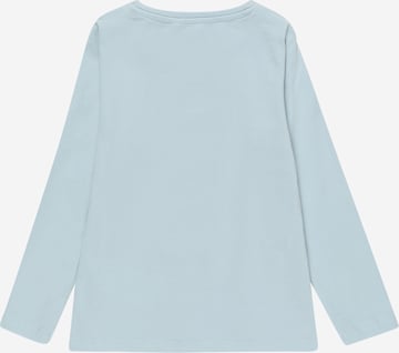 NAME IT Shirt 'VIX' in Blue