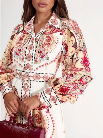 MSN Collection - Vestido em branco