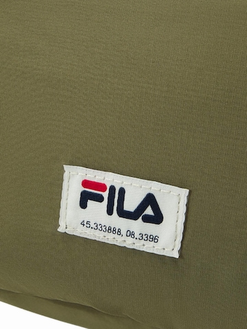 FILA - Mochila 'TROMSO' en verde