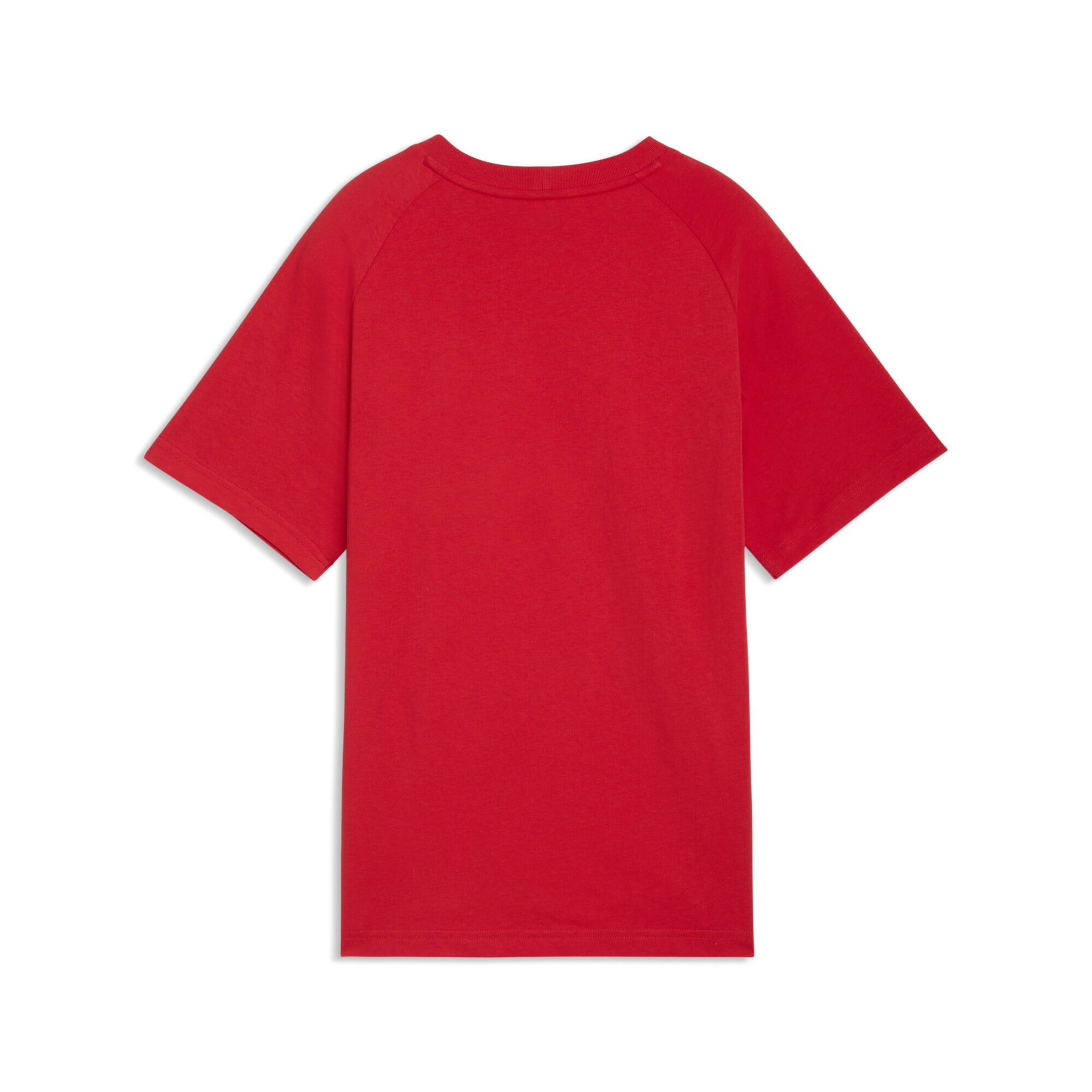 PUMA Performance shirt in Red