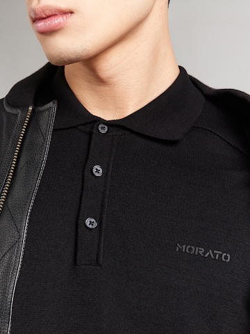 ANTONY MORATO Sweater in Black