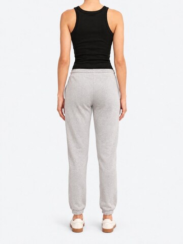 Pantalon Ethiquet en gris