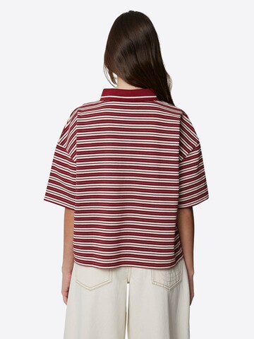 Good For Nothing Shirt in Rood