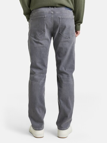 TOM TAILOR Regular Jeans 'Marvin' in Grey