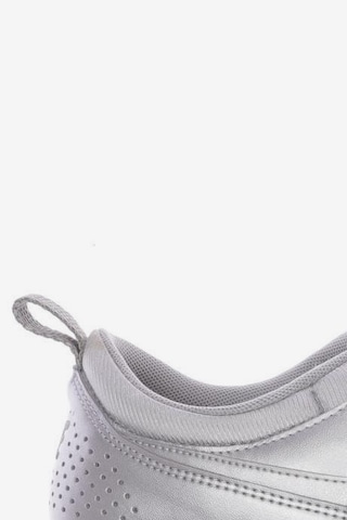 NIKE Sneakers & Trainers in 40 in Silver