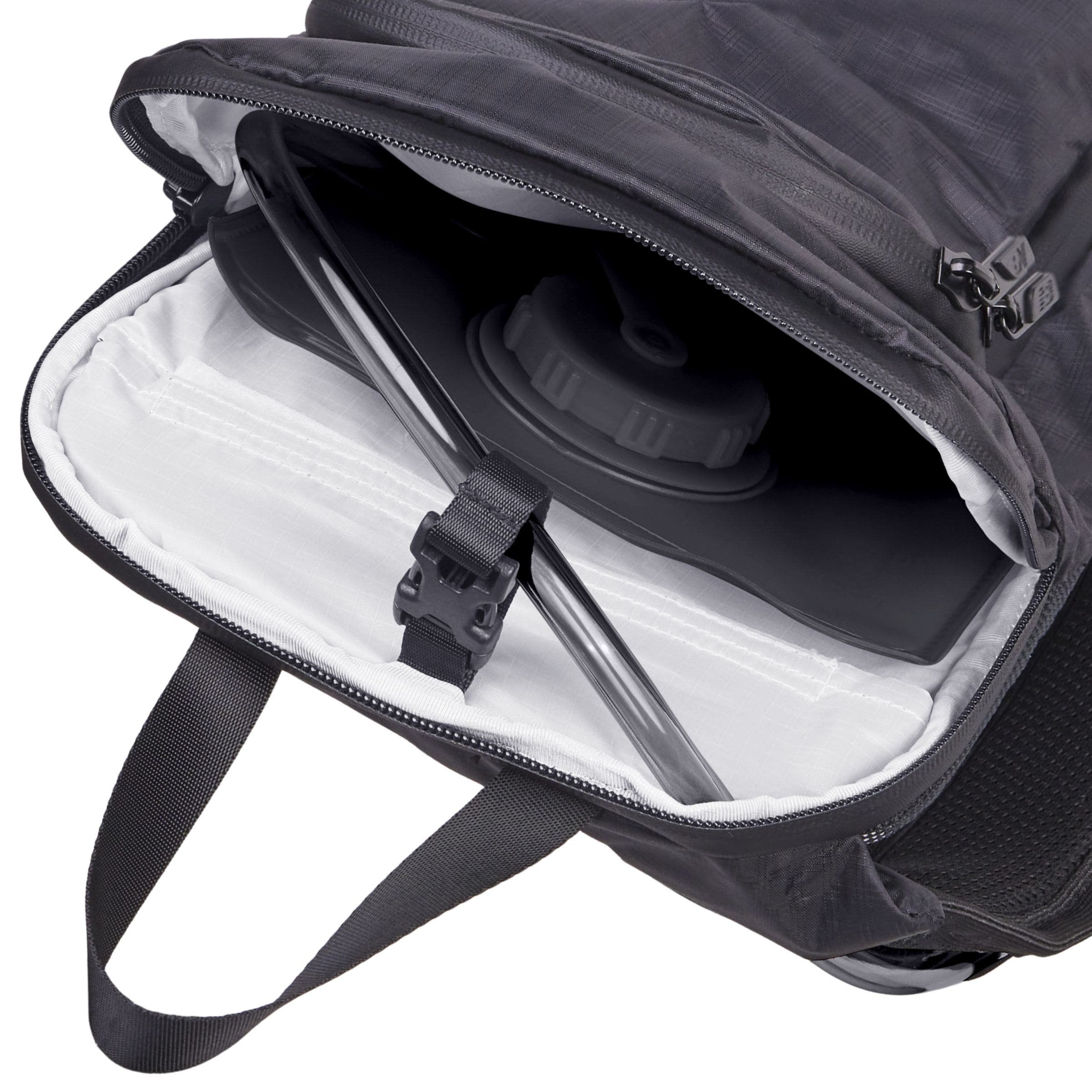 Sac à dos 'Performance 4L Hydration' new balance en noir