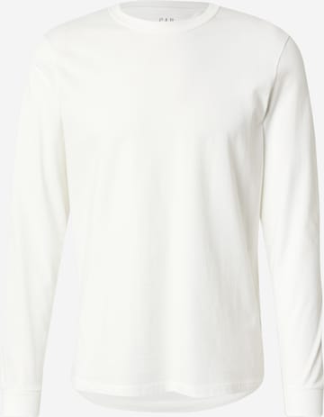 GAPMajica 'EVERYDAY' - bijela boja: prednji dio