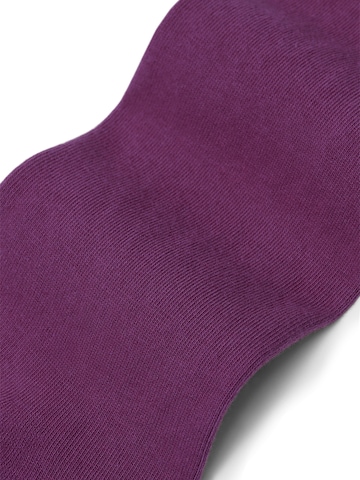 Von Jungfeld Socks 'Colour' in Pink