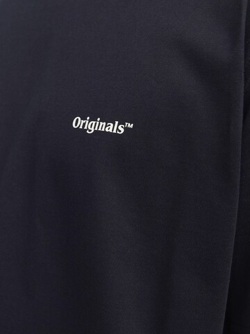 JACK & JONES Shirt in Black